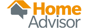 Badge Home Advisor Dark