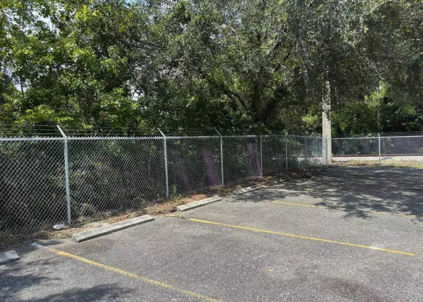 Commercial Chain Link 1