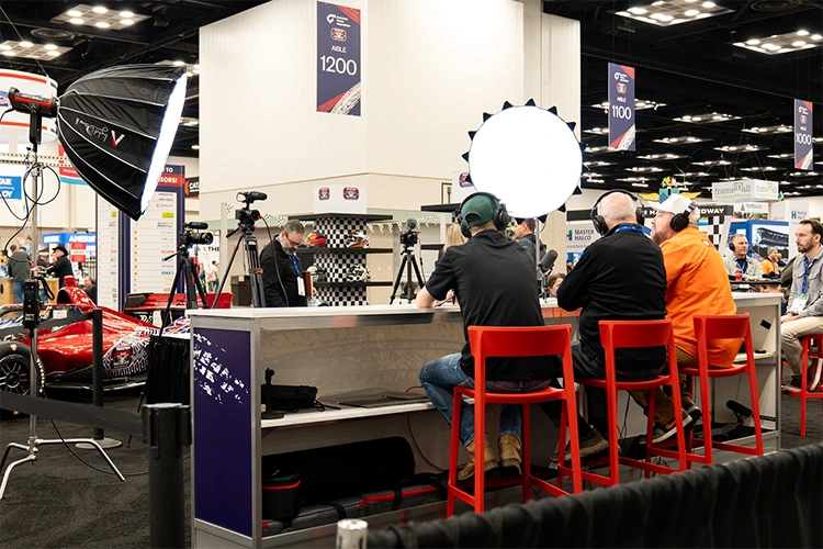 FencePro team attending continuing education at FENCETECH to improve fence and gate installation quality in Jacksonville