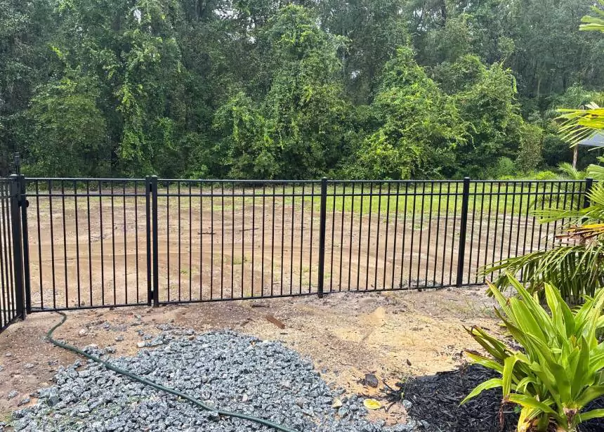 Pool Code Aluminum 3