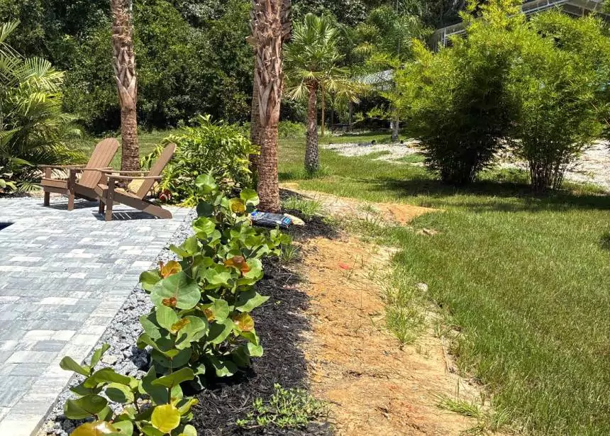 Pool Code Aluminum Before