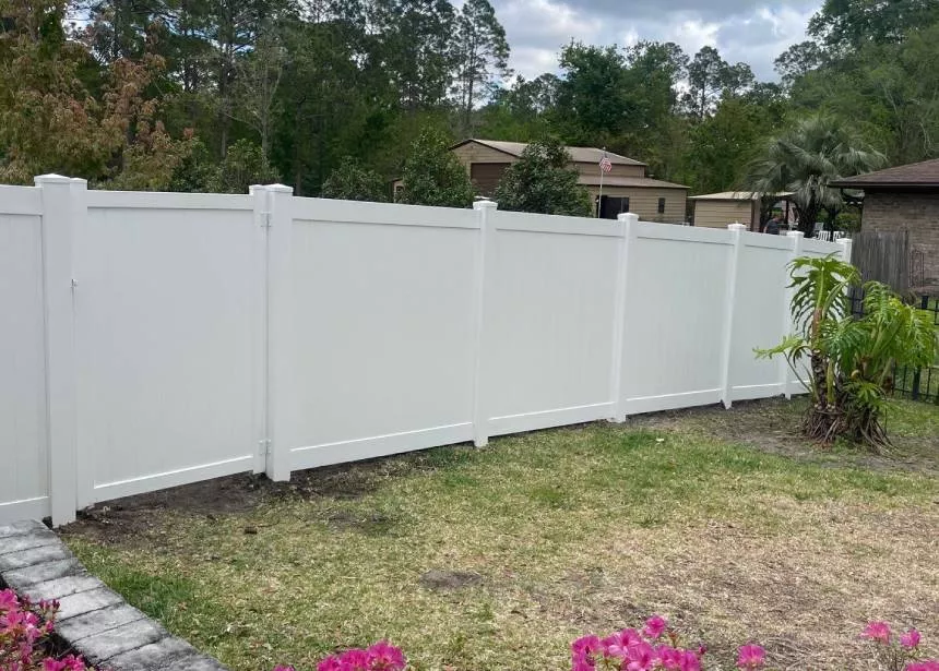 Privacy Vinyl 1