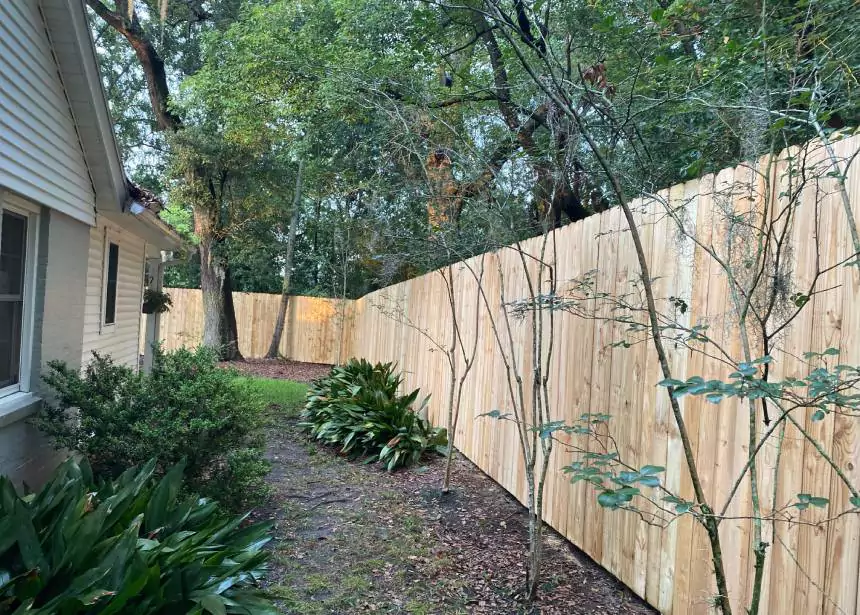 Privacy Wood 1