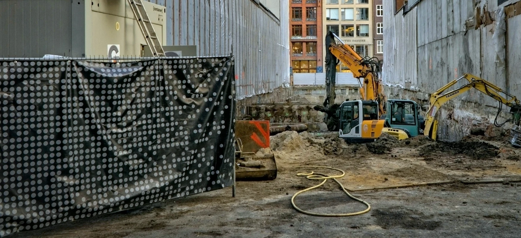 Temporary Fencing Rental In Jacksonville