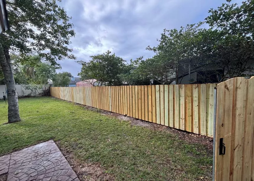 Wood Board On Board After 2